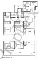 Bartley Ridge (D13), Condominium #524337091